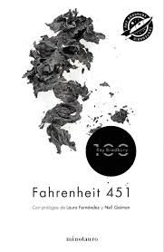 FAHRENHEIT 451 EDICION 100 ANIVERSARIO