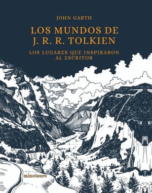 MUNDOS DE J R R TOLKIEN LOS
