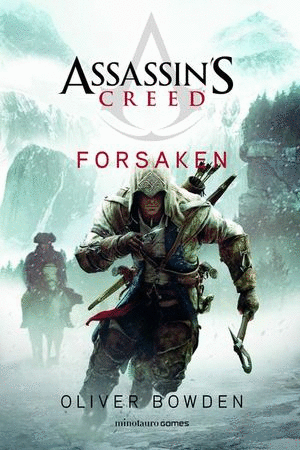 ASSASSINS CREED FORSAKEN