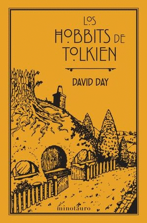 HOBBITS DE TOLKIEN LOS