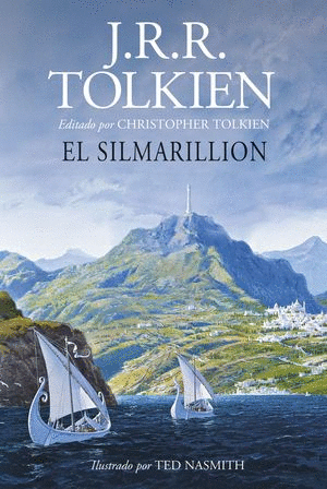 EL SILMARILLION