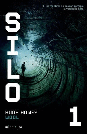 SILO WOOL VOL 1 DE 3