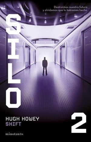 SILO   SHIFT   VOL 2 DE 3
