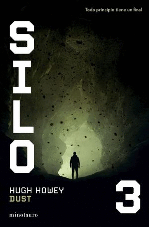 SILO  DUST   VOL 3 DE 3