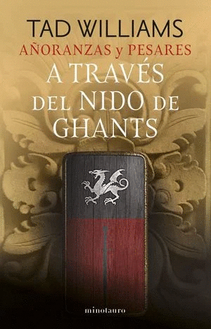A TRAVES DEL NIDO DE GHANTS 3
