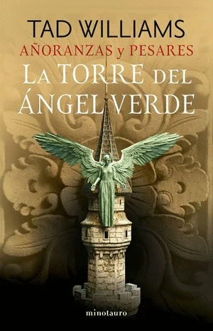 LA TORRE DEL ANGEL VERDE 4