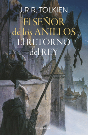 EL SE�OR DE LOS ANILLOS. EL RETORNO DEL REY / VOL 3