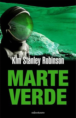 MARTE VERDE 2