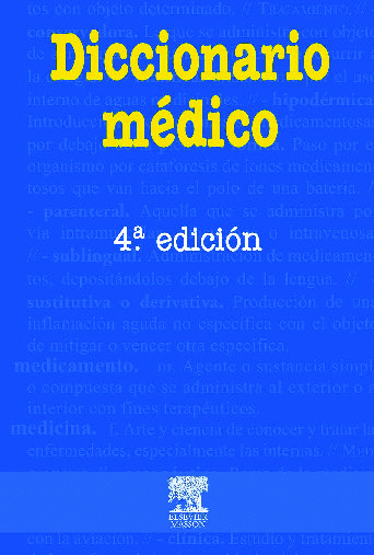 DICCIONARIO MEDICO