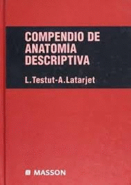 COMPENDIO DE ANATOMIA DESCRIPTIVA