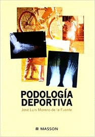 PODOLOGIA DEPORTIVA