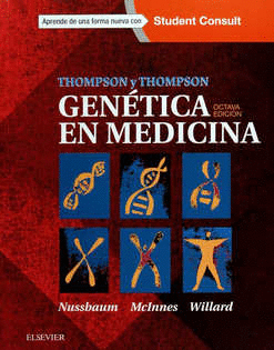 GENETICA EN MEDICINA