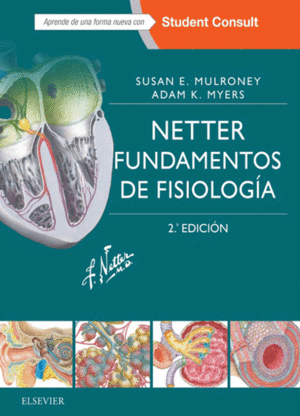 NETTER FUNDAMENTOS DE FISIOLOGIA