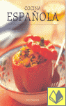 COCINA ESPA�OLA