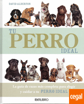 TU PERRO IDEAL