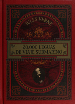 20000 LEGUAS DE VIAJE SUBMARINO 1