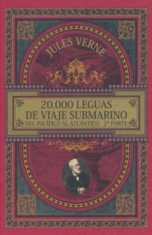 20000 LEGUAS DE VIAJE SUBMARINO DEL PACIFICO AL ATLANTICO 2