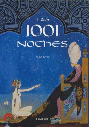 LAS 1001 NOCHES (PASTA DURA)