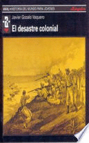 DESASTRE COLONIAL EL