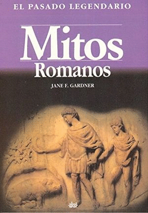 MITOS ROMANOS