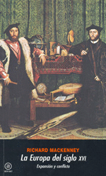 EUROPA DEL SIGLO XVI LA