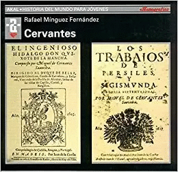 CERVANTES