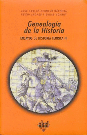 GENEALOGIA DE LA HISTORIA