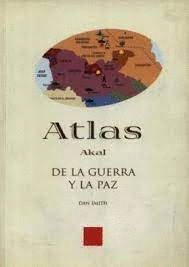 ATLAS DE LA GUERRA Y LA PAZ