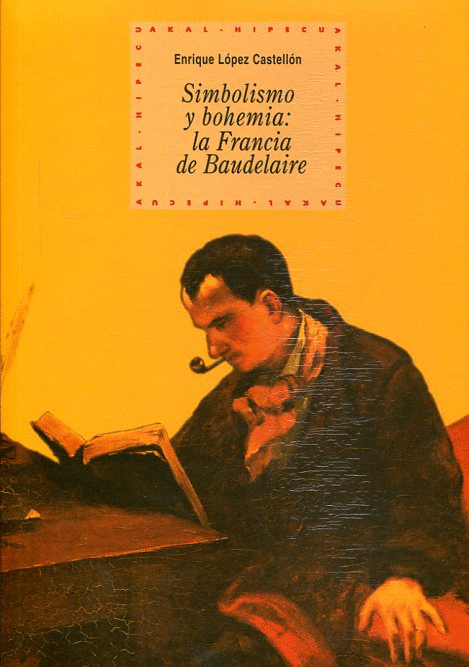 SIMBOLISMO Y BOHEMIA