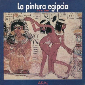 PINTURA EGIPCIA LA