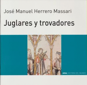 JUGLARES Y TROVADORES
