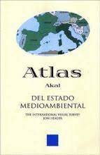 ATLAS DEL ESTADO MEDIOAMBIENTAL