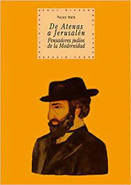 DE ATENAS A JERUSALEN