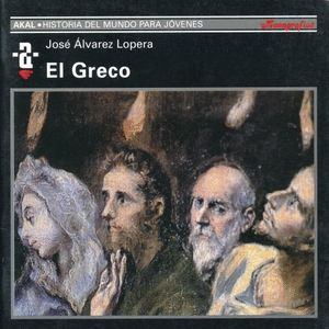 EL GRECO