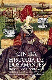CINTIA HISTORIA DE DOS AMANTES