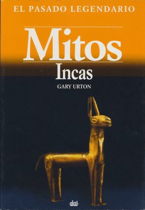 MITOS INCAS