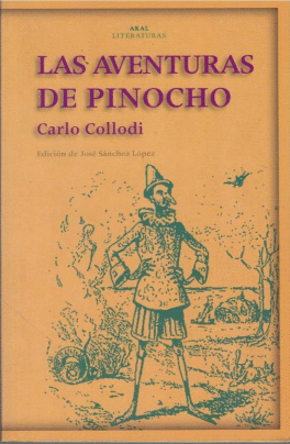 AVENTURAS DE PINOCHO LAS