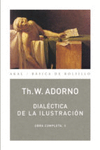 DIALECTICA DE LA ILUSTRACION