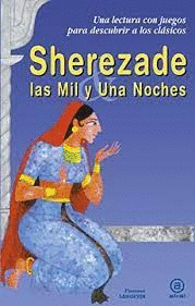 SHEREZADE LAS MIL Y UNA NOCHES