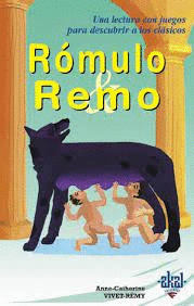 ROMULO Y REMULO