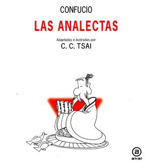 ANALECTAS LAS