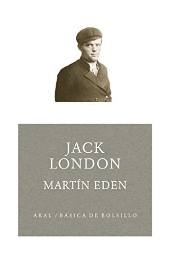 MARTIN EDEN