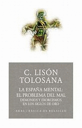 ESPA�A MENTAL EL PROBLEMA DEL MAL LA