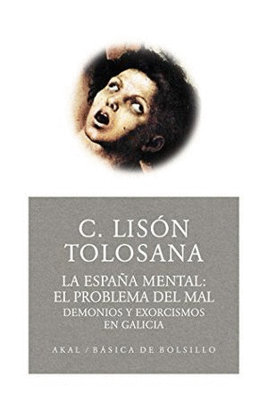 ESPA�A MENTAL EL PROBLEMA DEL MAL LA