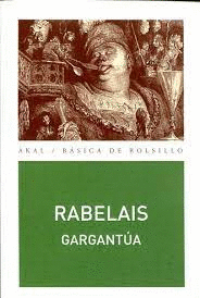 GARGANTUA