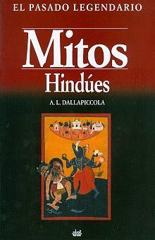 MITOS HINDUES