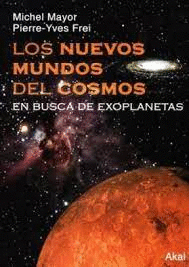 NUEVOS MUNDOS DEL COSMOS LOS