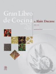 GRAN LIBRO DE LA COCINA