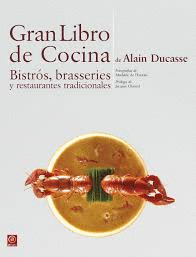 GRAN LIBRO DE COCINA