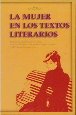 MUJER EN LOS TEXTOS LITERARIOS